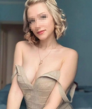 Ева, 34 года, 3 размер груди